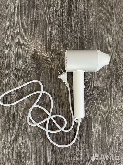 Фен Xiaomi Water Ionic Hair Dryer H500