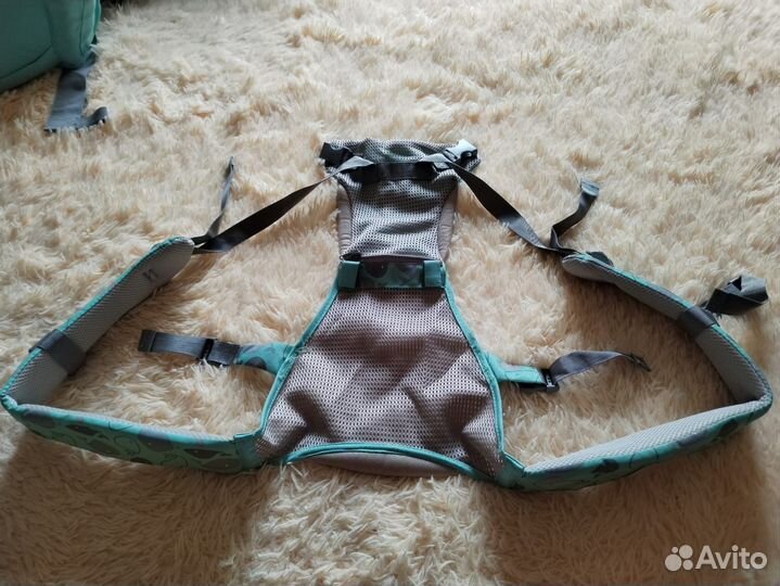 Эргорюкзак хипсит aiebao