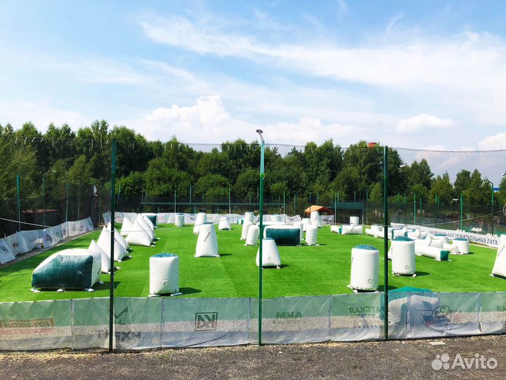 Клуб Активного Отдыха