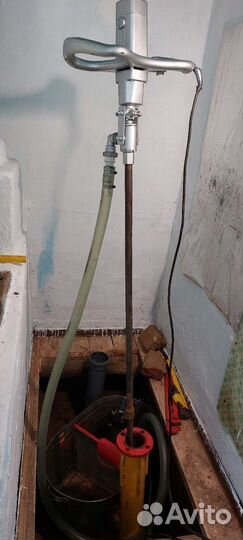 Бурение скважин