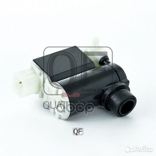 Моторчик омывателя QF00N00077 quattro freni