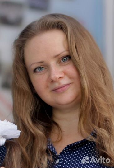 Репетитор английского языка 1-4 классы, фмр