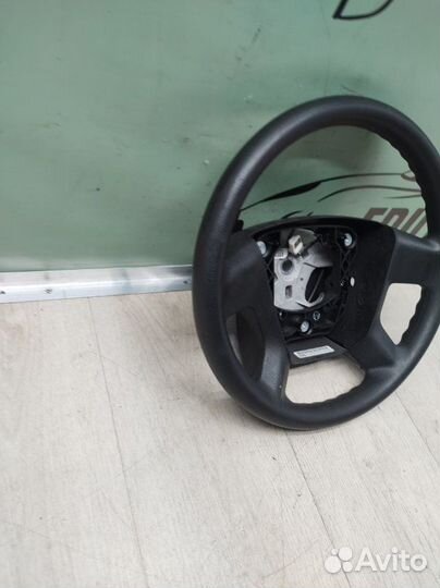 Руль Jeep Patriot MK74 2007-2016