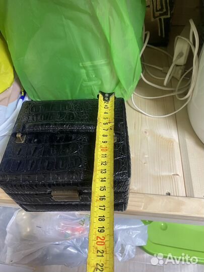 Шкатулка для украшений