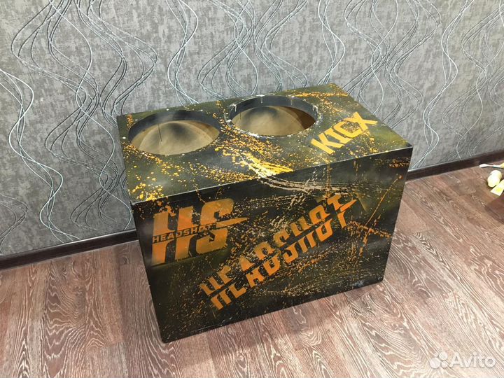 Продам короб