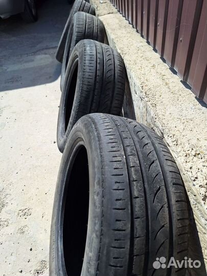 Pirelli Formula Energy 205/55 R16 94V