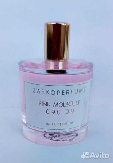 Zarkoperfume Pink Molecule 090.09