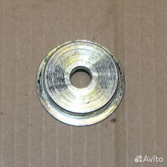 Прижим рычага регулировочного маз (шайба упорная)