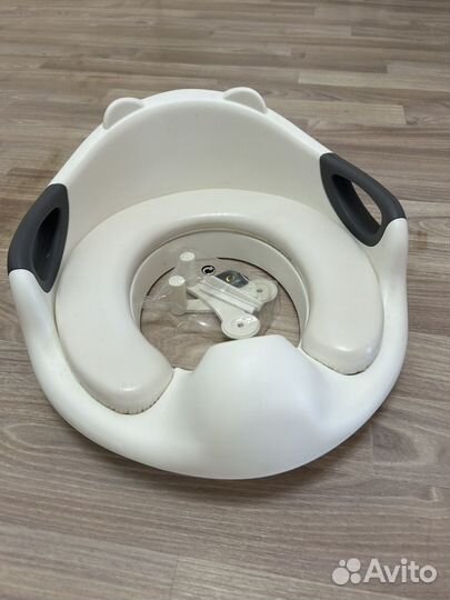 Детская накладка на унитаз