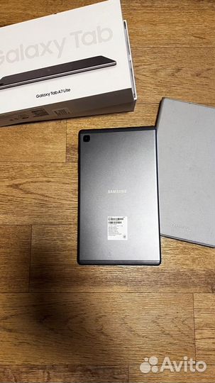 Планшет Samsung Galaxy Tab A7 Lite LTE