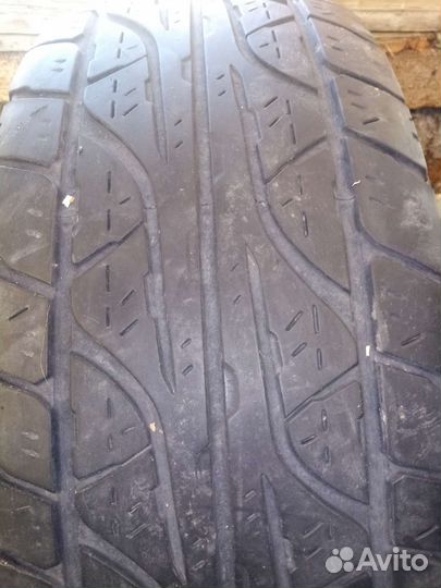 Dunlop Grandtrek AT3 275/65 R17 115H