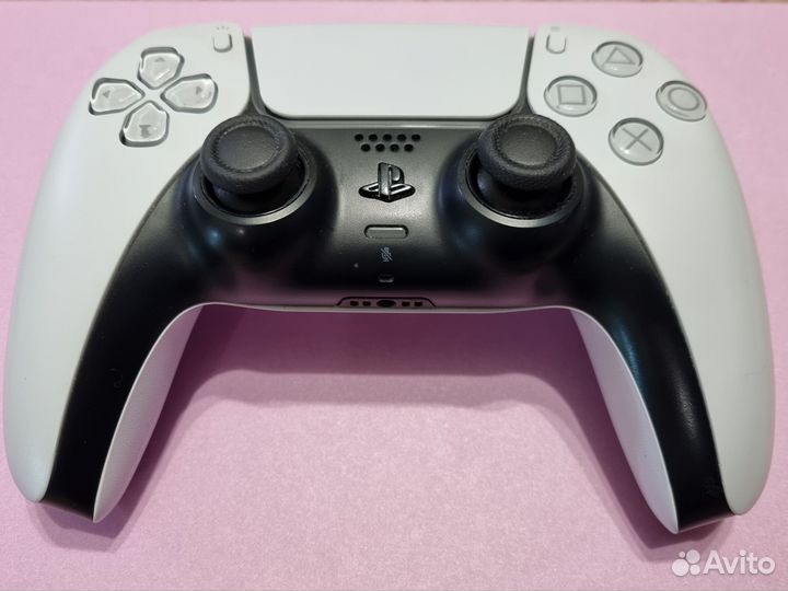 Геймпад sony ps 5 dualsense