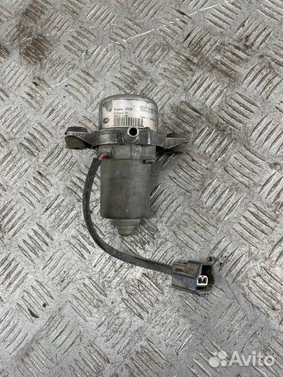 Насос вакуумный Ford S-MAX 2.5T, huwa