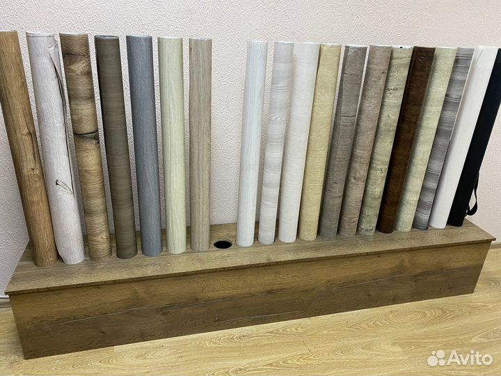 Пленка пвх для мембранно-вакуумного пресса