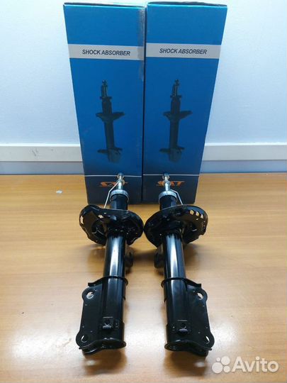 Hyundai / Kia амортизатор передний