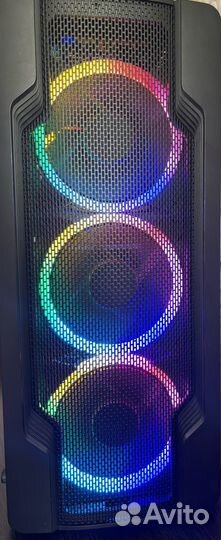 Игровой пк