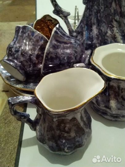 Сервиз кофейный на Подарок