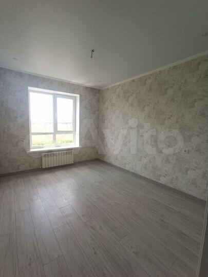 2-к. квартира, 54 м², 2/18 эт.