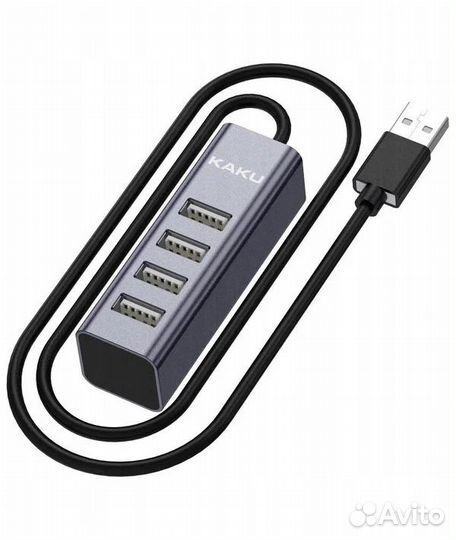 USB хаб