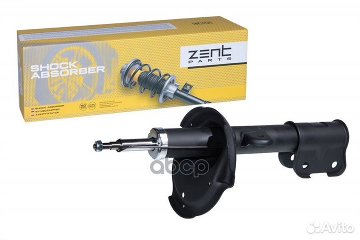 Z00895 ZNT Z00895 zentparts