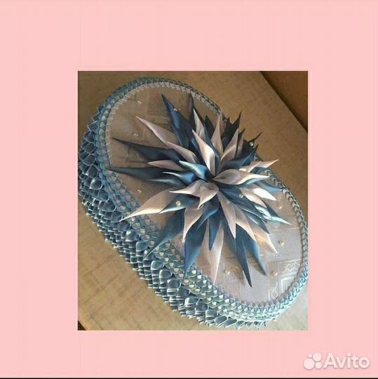 Сундучок ручная работа шкатулка