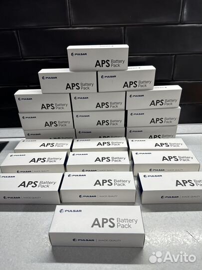 Тепловизор Pulsar крышки,наглазники