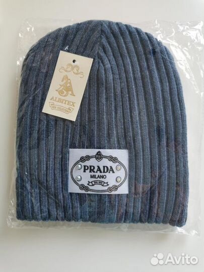 Шапка весна/осень