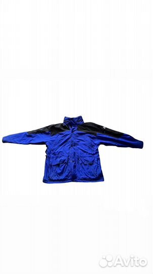 Jacket vaude