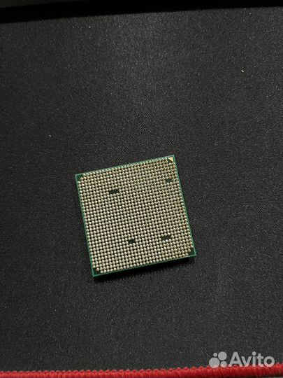 Процессор AMD Athlon II X2 280