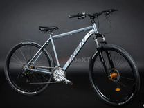 Велосипед dkaln 918 ALY R26 21 рама