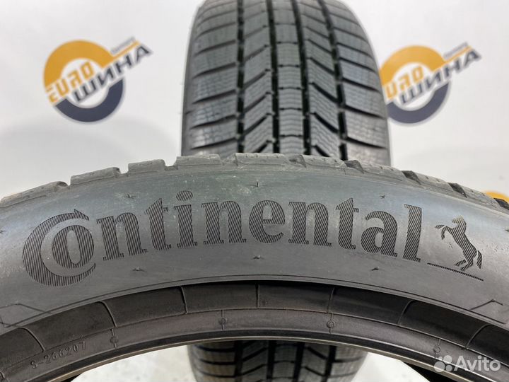 Continental WinterContact TS 870 P 225/45 R18 97T