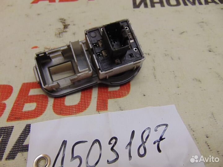 Переключатель регулировки зеркала для Kia Spectra