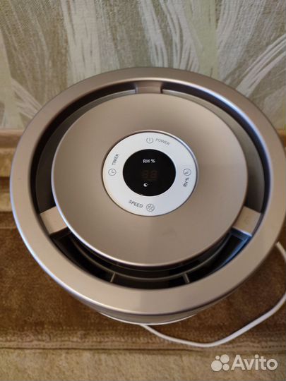 Увлажнитель воздуха philips
