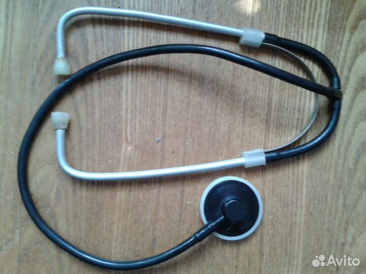 Фонендоскоп