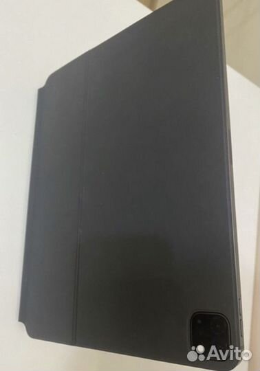 iPad pro 12 9 4 поколение 1TB wi-fi + cellular