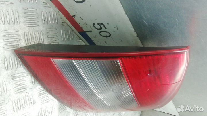 Фонарь Skoda Octavia A5 (2004-2013)