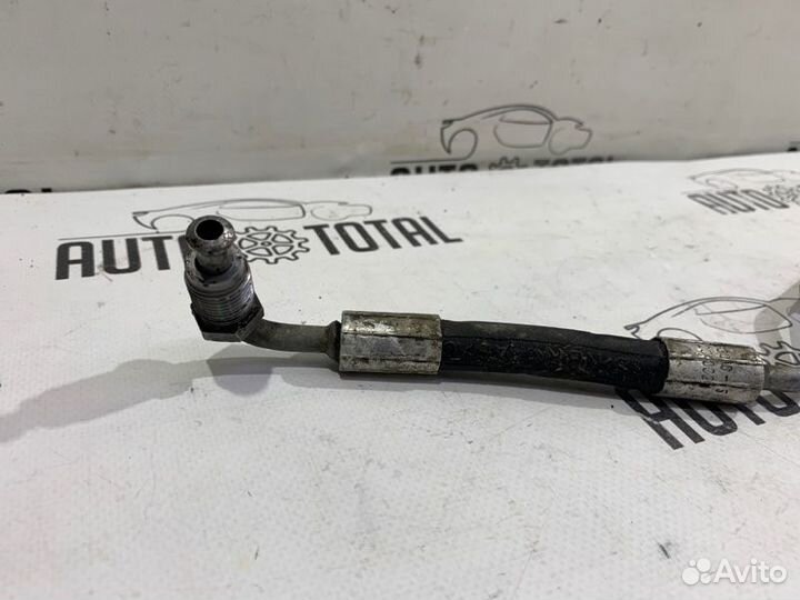 Трубка Dynamic drive Bmw 745 E65 N62B44 2004