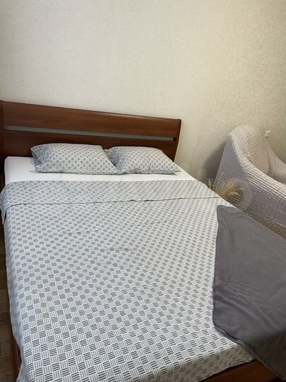 1-к. квартира, 38 м², 1/10 эт.