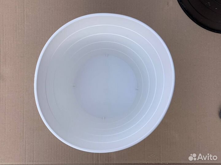 Мусорное ведро 