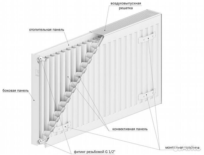 Lemax C 22 300 X 2000