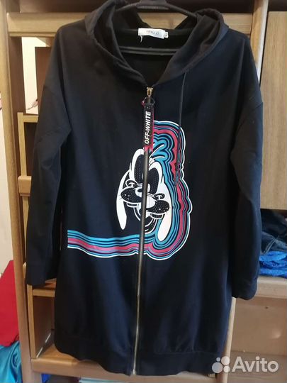 Вещи женские бу