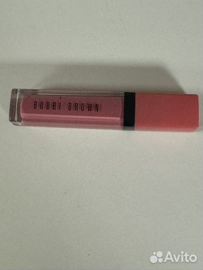 Bobbi Brown жидкая помада для губ