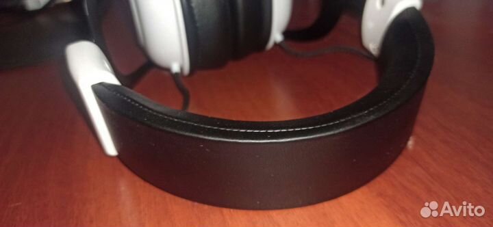 Игровые наушники с микрофоном zet gaming edge