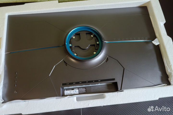 Монитор Thunderobot LQ27F180L-Q