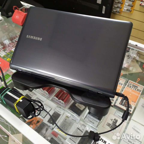 Ноутбук Samsung np355v5c объявление продам