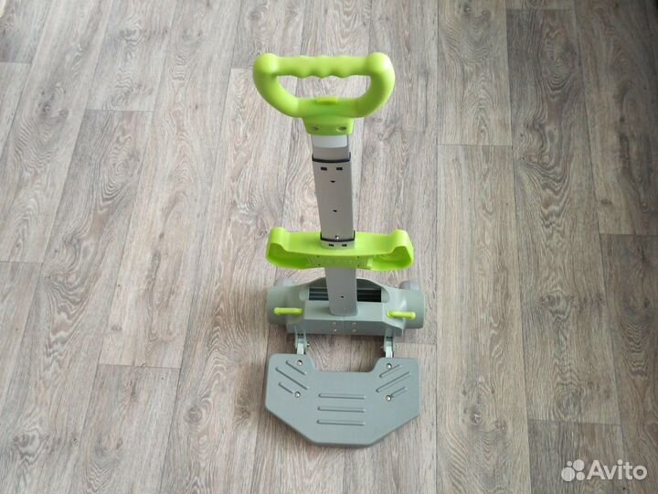 Тележка складная Go Easy