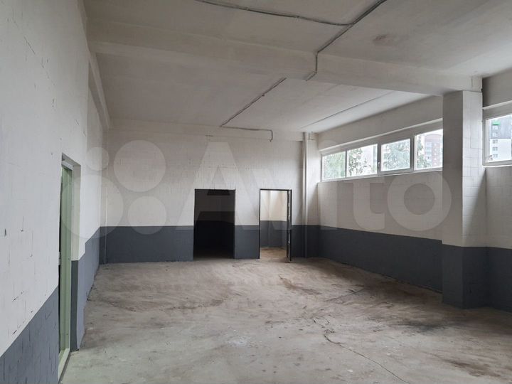 89м2 под производство, склад-офис