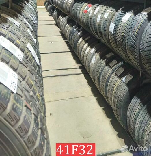 Michelin X-Ice North 2 285/45 R21 110N