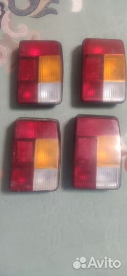 Задняя фара для ваз 2104