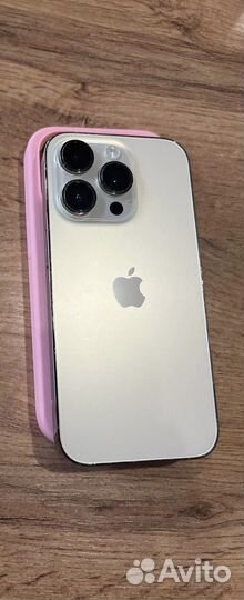 iPhone 14 Pro, 256 ГБ